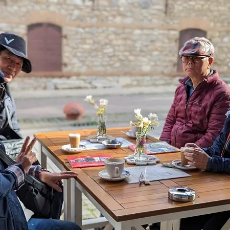 فندق يورك ميز