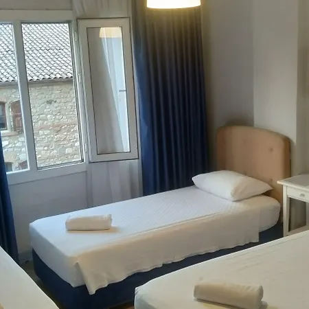 يورك ميز سلجوك