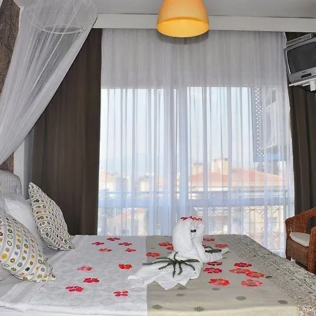 يورك ميز 3* سلجوك