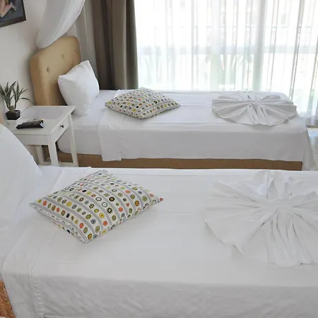 Urkmez Hotel