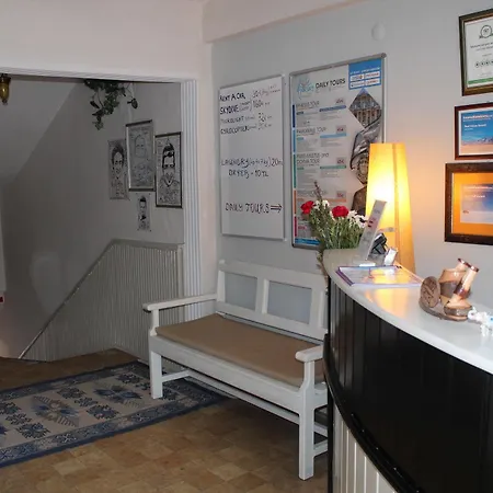 يورك ميز 3* سلجوك