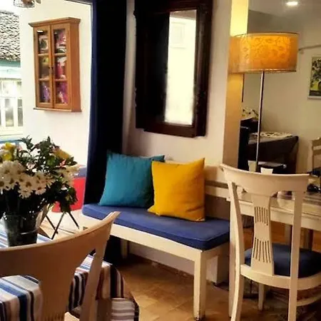 يورك ميز 3* سلجوك