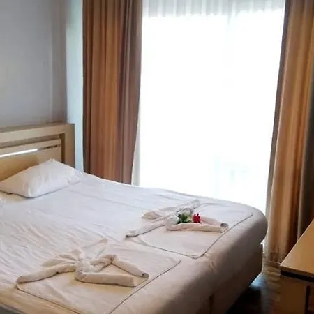 Urkmez Hotel Selçuk