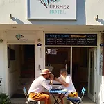 Urkmez Hotel