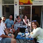 Hotel Urkmez