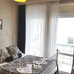 Hotel Urkmez