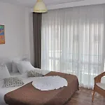 Urkmez Hotel