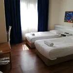 Urkmez Hotel