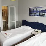 Hotel Urkmez