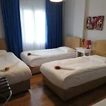 Urkmez Hotel Selcuk