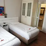 Hotel Urkmez Selcuk