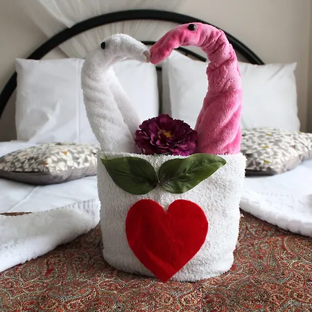 Urkmez Hotel 3*