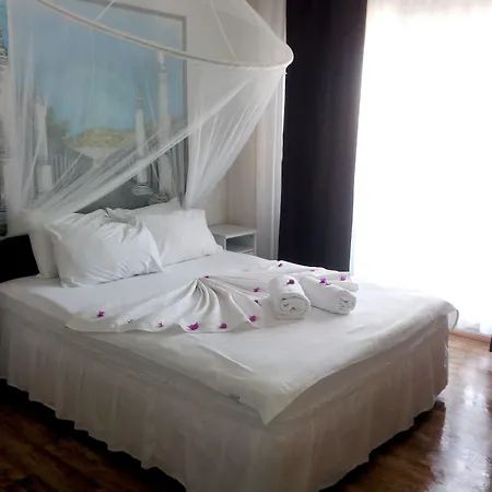 Urkmez Hotel