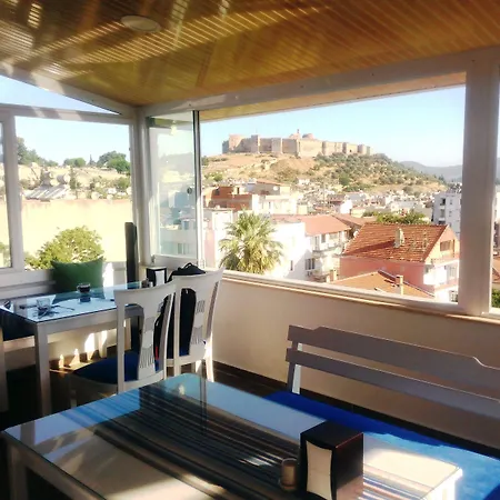 Urkmez Hotel Selçuk