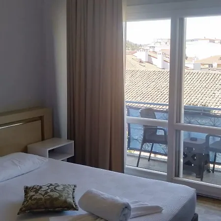 Hotel Urkmez Selçuk