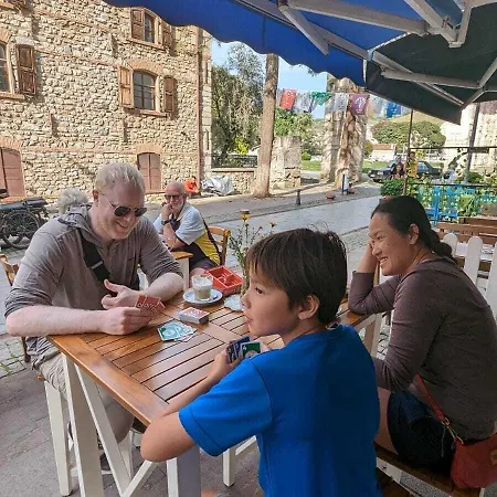 Urkmez Отель 3*
