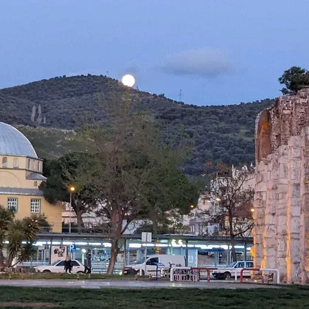 Urkmez Selçuk