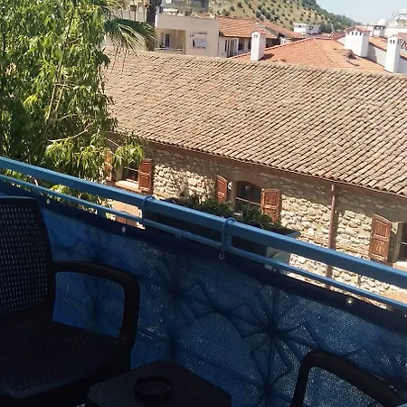 Urkmez Hotel 3*