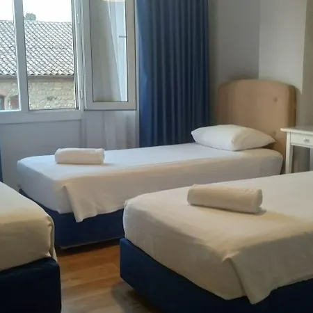 Hotel Urkmez Selçuk
