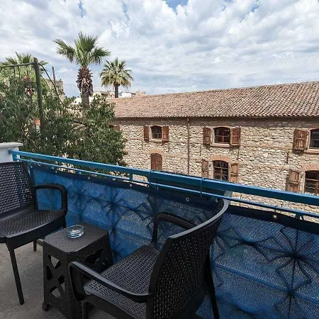 Hotell Urkmez