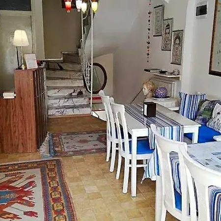 Urkmez 3* Selçuk