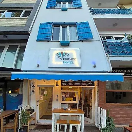 Urkmez 3* Selçuk
