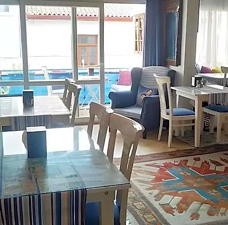 Urkmez Hotel