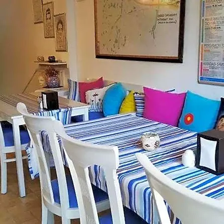 Urkmez Hotel