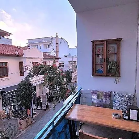 Urkmez 3* Selçuk