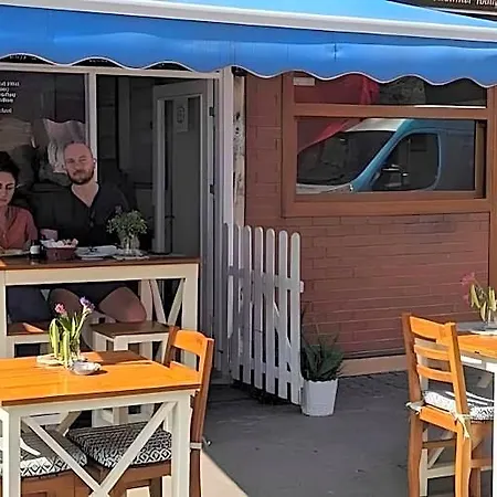 Urkmez Hotel 3*