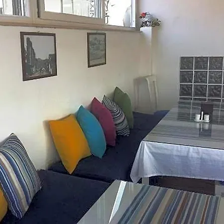 Urkmez Hotel Selçuk