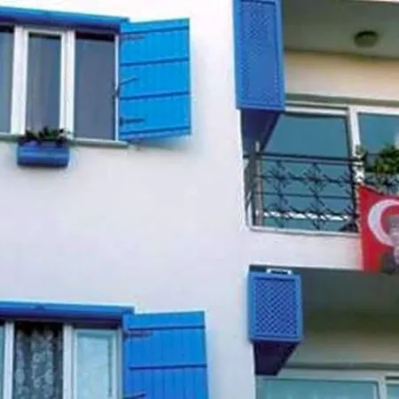 Hotel Urkmez Selçuk