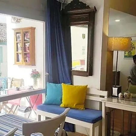 Urkmez Hotel
