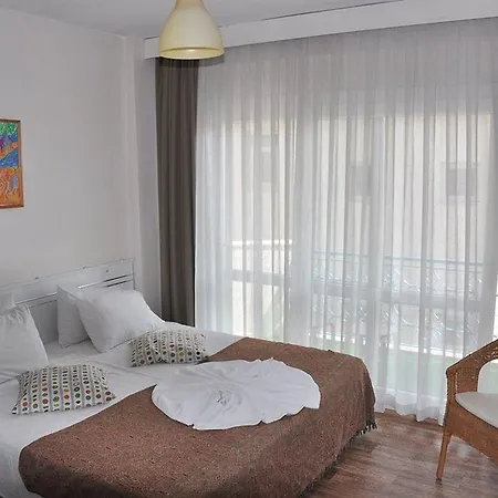 Urkmez Hotel