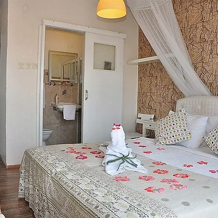 Urkmez Hotel