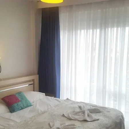 Urkmez 3* Selçuk