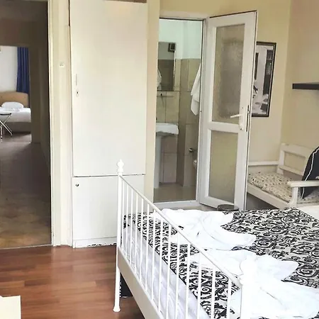 Hotel Urkmez Selçuk