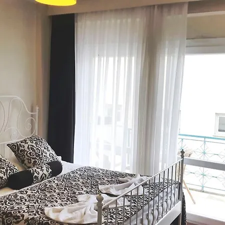 Hotel Urkmez