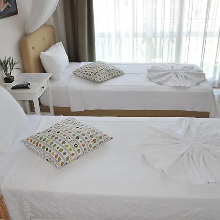 Urkmez Hotel