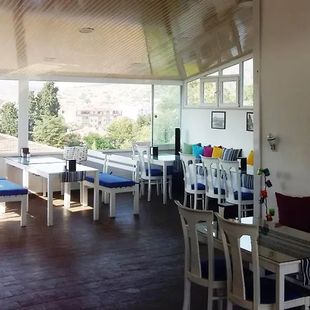 Urkmez 3* Selçuk