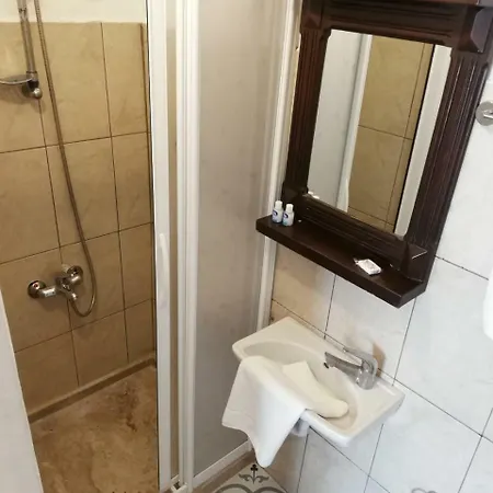 Urkmez Hotel Selçuk