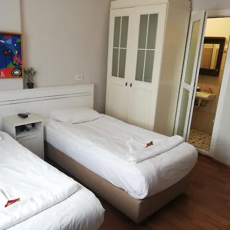 מלון Urkmez סלצ'וק