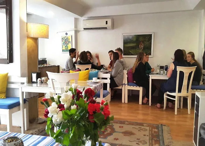 Urkmez Отель Сельчук