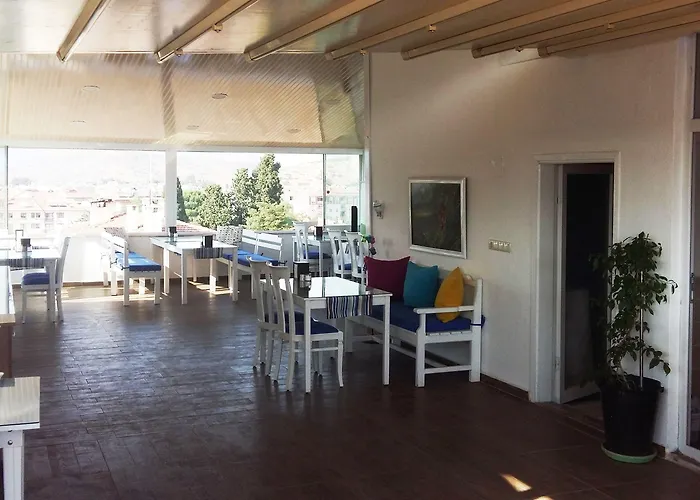 Urkmez 3* Сельчук