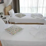 Urkmez Отель