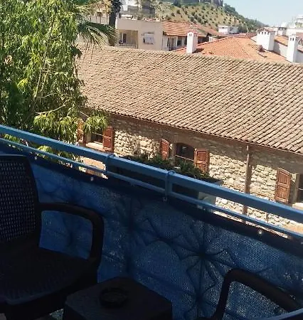 Hotel Urkmez Selçuk