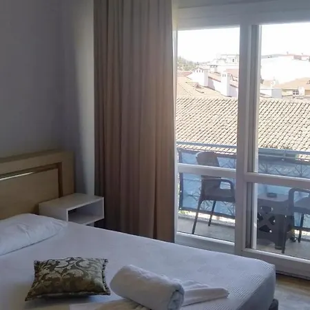 Urkmez Hotel 3*