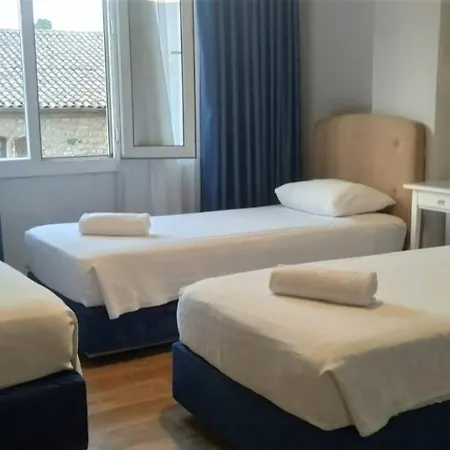 Hotel Urkmez Selçuk