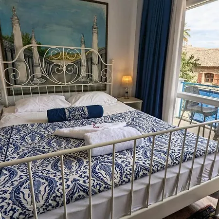 Hotel Urkmez