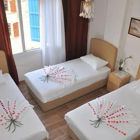 Urkmez Hotel Selçuk
